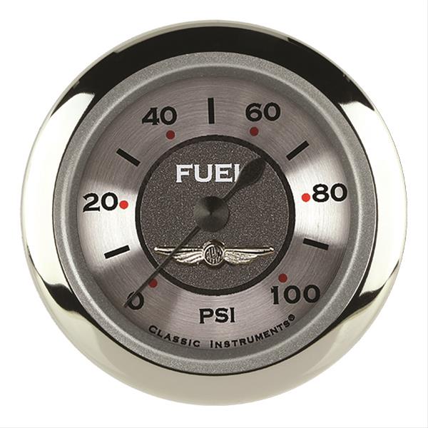 Classic Instruments All-American Series Gauges AW146SRC