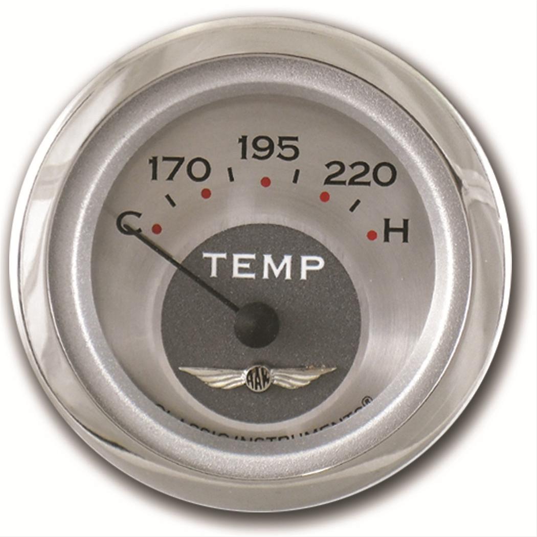Classic Instruments All-American Series Gauges AW26SRC