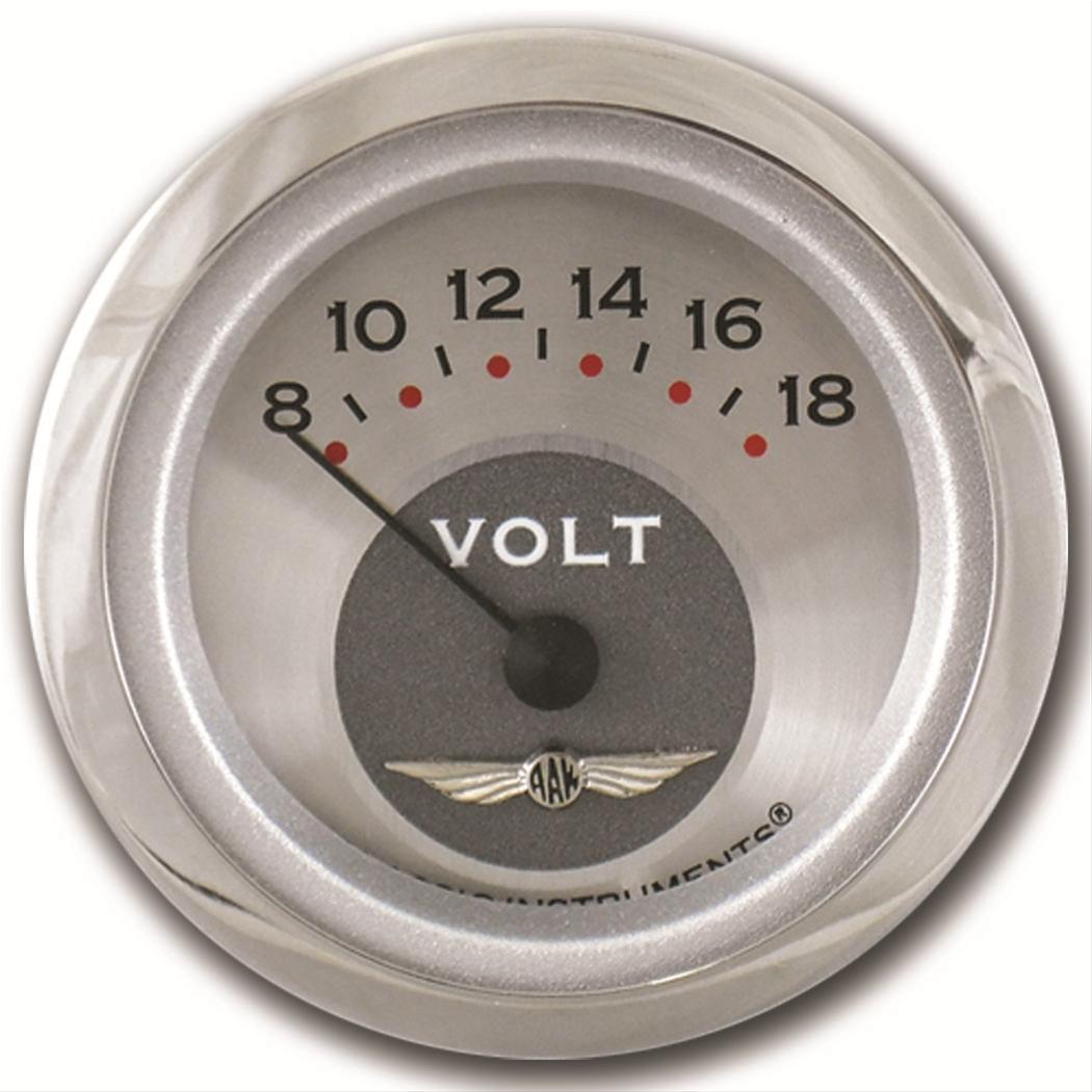 Classic Instruments All-American Series Gauges AW30SRC