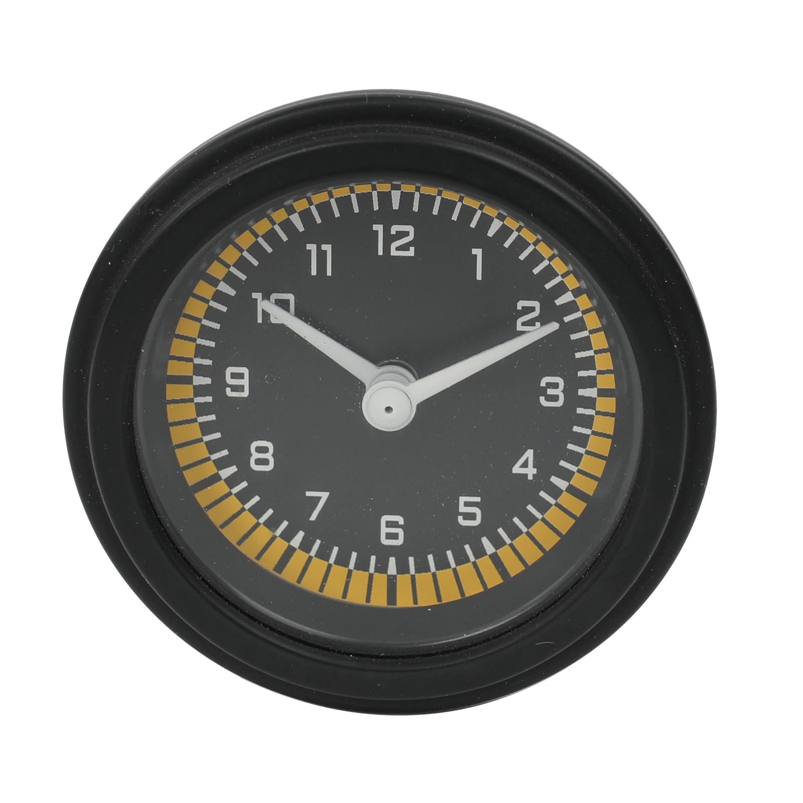 Classic Instruments Auto Cross Yellow Series Gauges AX90YBLF