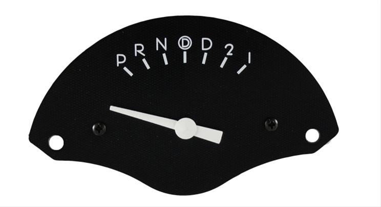 Classic Instruments Bel Era Shift Indicators BE06B