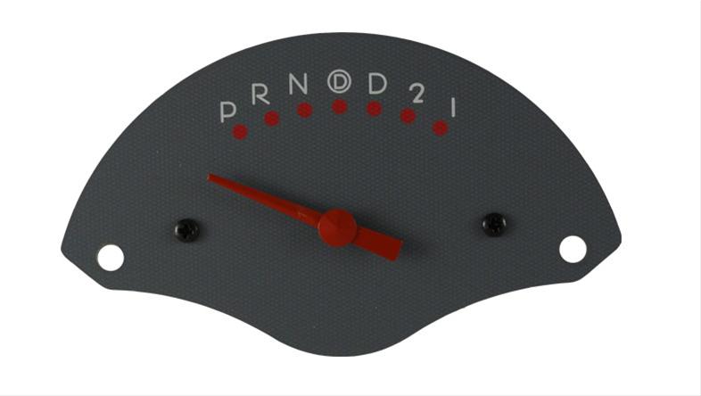 Classic Instruments Bel Era Shift Indicators BE06G