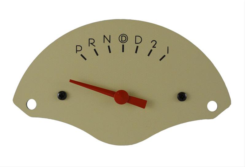 Classic Instruments Bel Era Shift Indicators BE06T