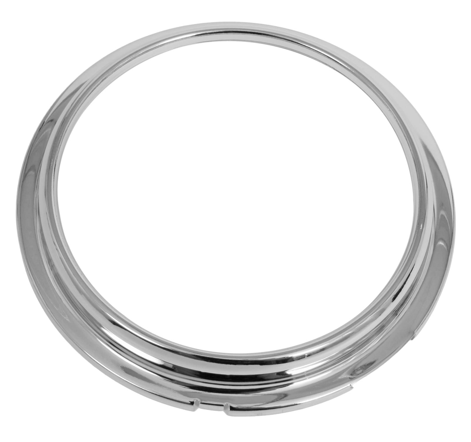 Classic Instruments Gauge Adapter Rings BZ4753