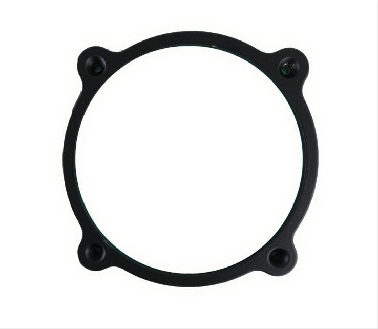 Classic Instruments Moal Bomber Series Gauge Bezels BZMA3