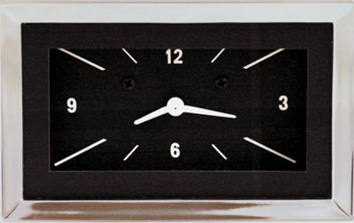 Classic Instruments 1957 Chevy Electric Clocks CH57CLB