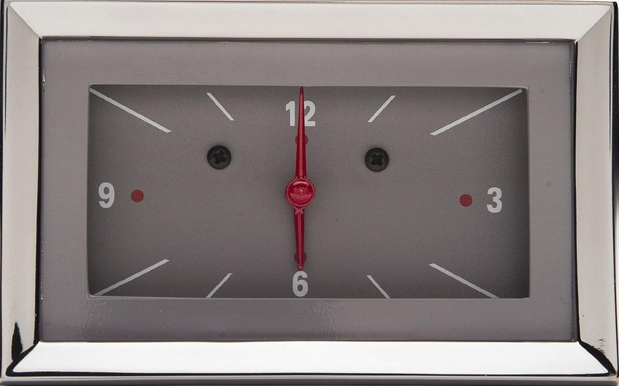 Classic Instruments 1957 Chevy Electric Clocks CH57CLG