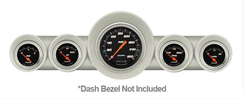 Classic Instruments 1959-60 Chevy Package Gauge Sets CH59VSB54