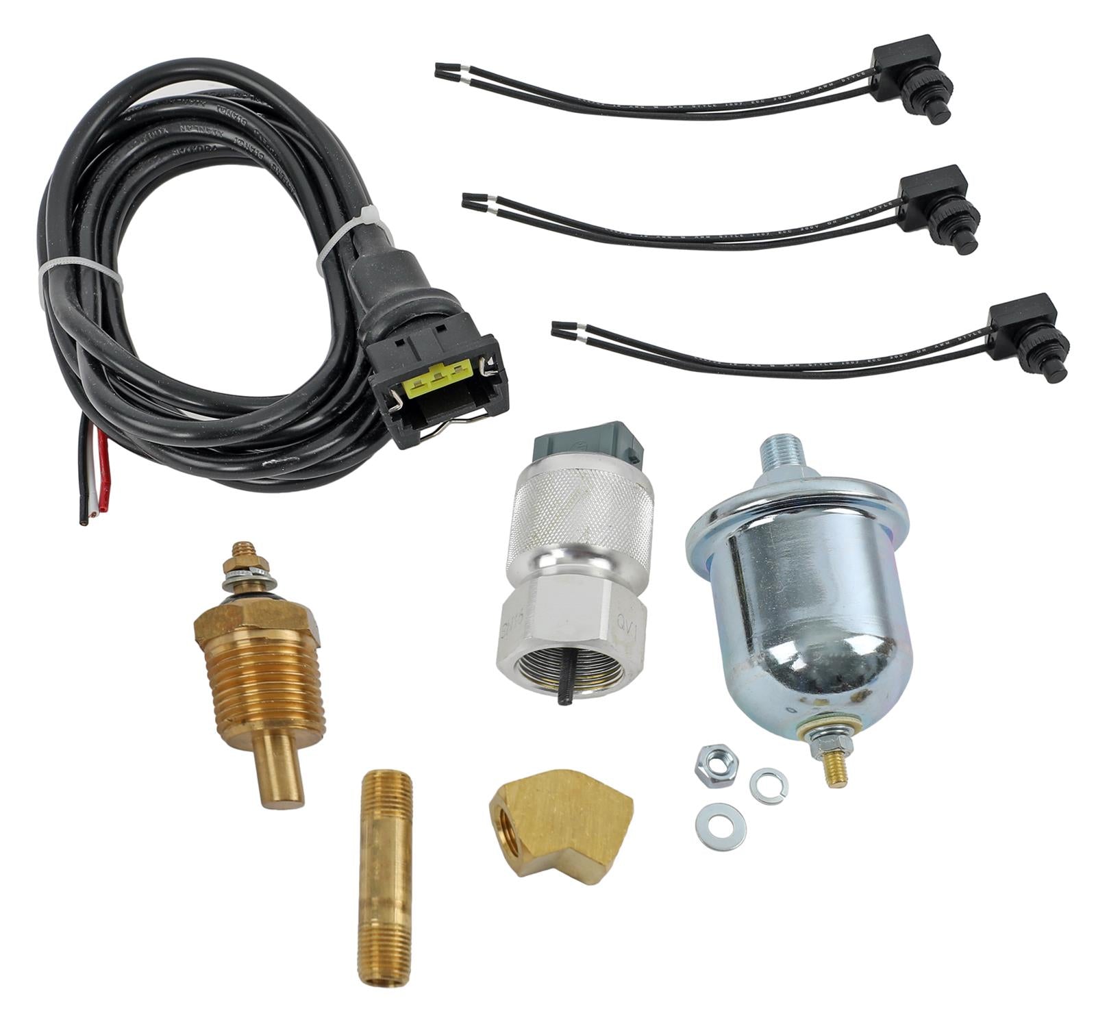 Classic Instruments 1967-72 Chevy Truck Package Gauge Sets CT67GS