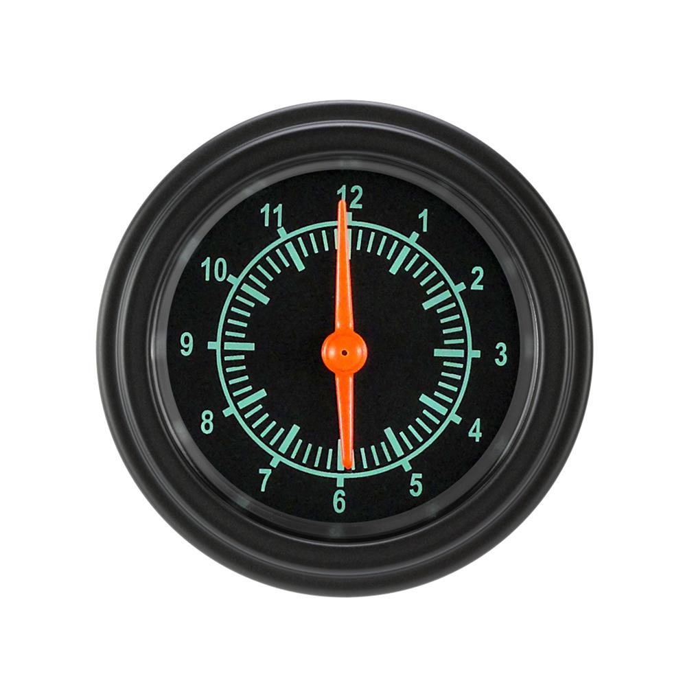 Classic Instruments G-Stock Series Gauges GS90BLF