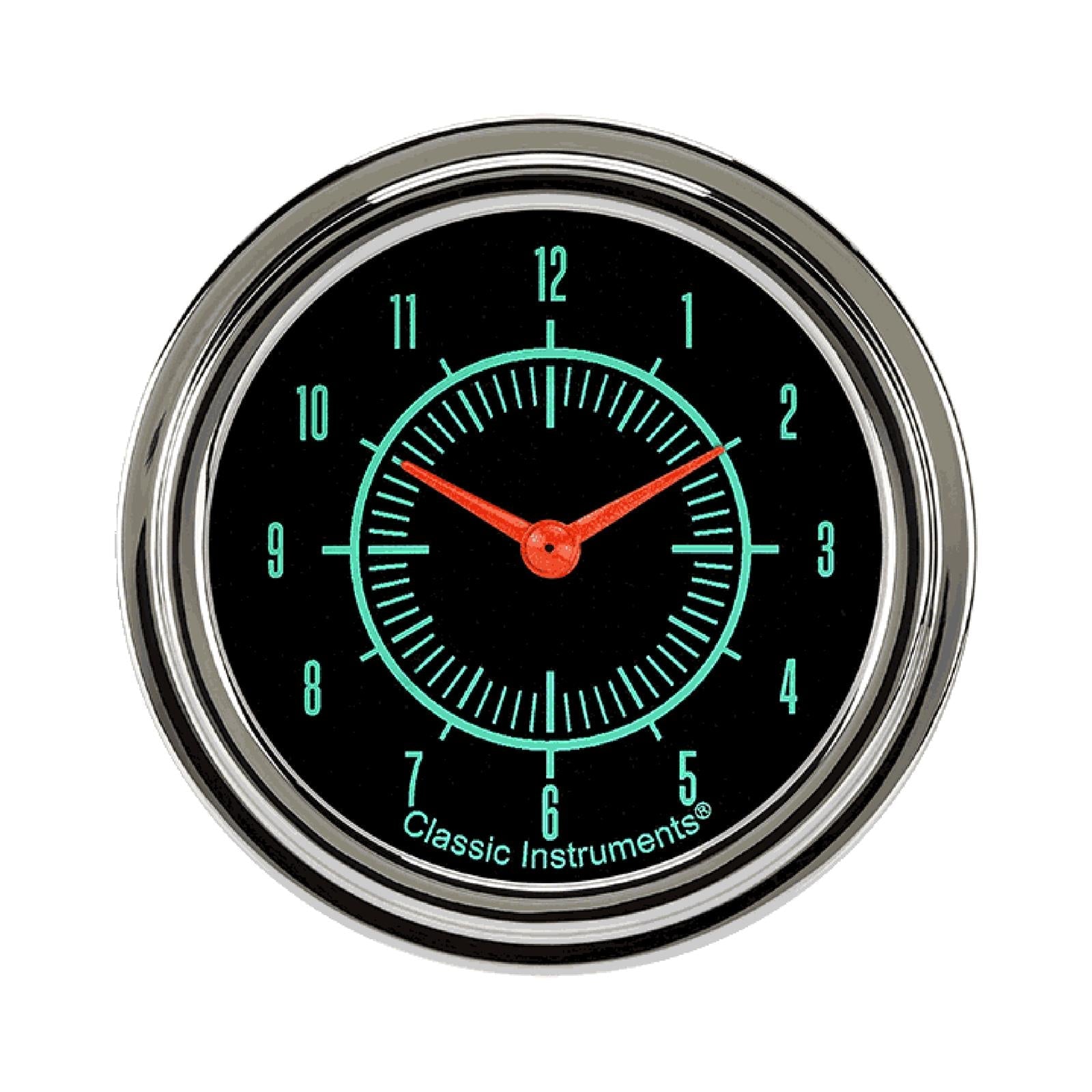 Classic Instruments G-Stock Series Gauges GS92SLF