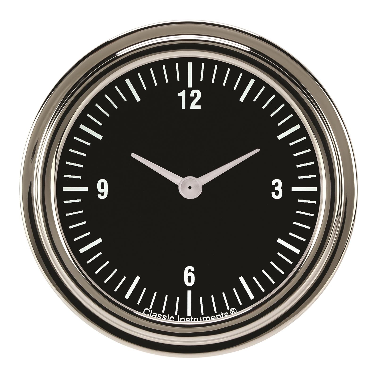 Classic Instruments Hot Rod Series Gauges HR92SLC