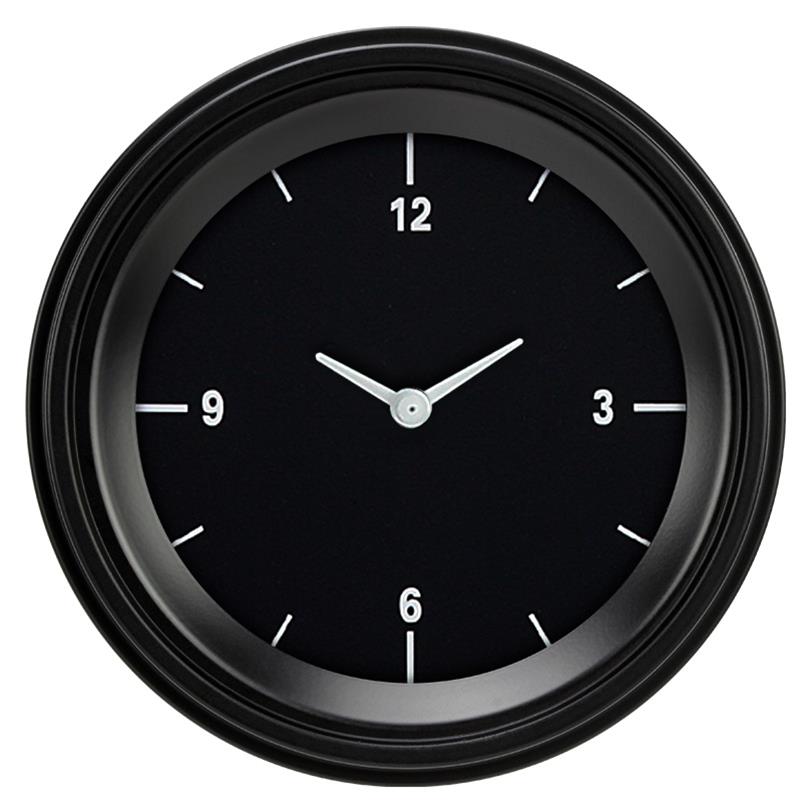 Classic Instruments Hot Rod Series Gauges HR93BLF