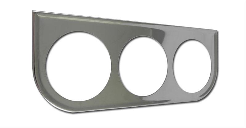 Classic Instruments Gauge Panels, Pods and Mounting Cups MT56