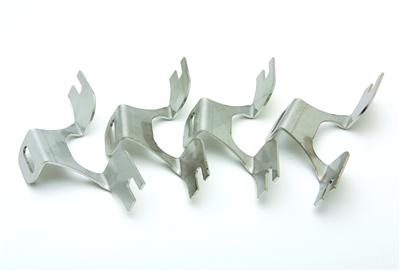 Classic Instruments Gauge Bracket Kits MTBRGMK