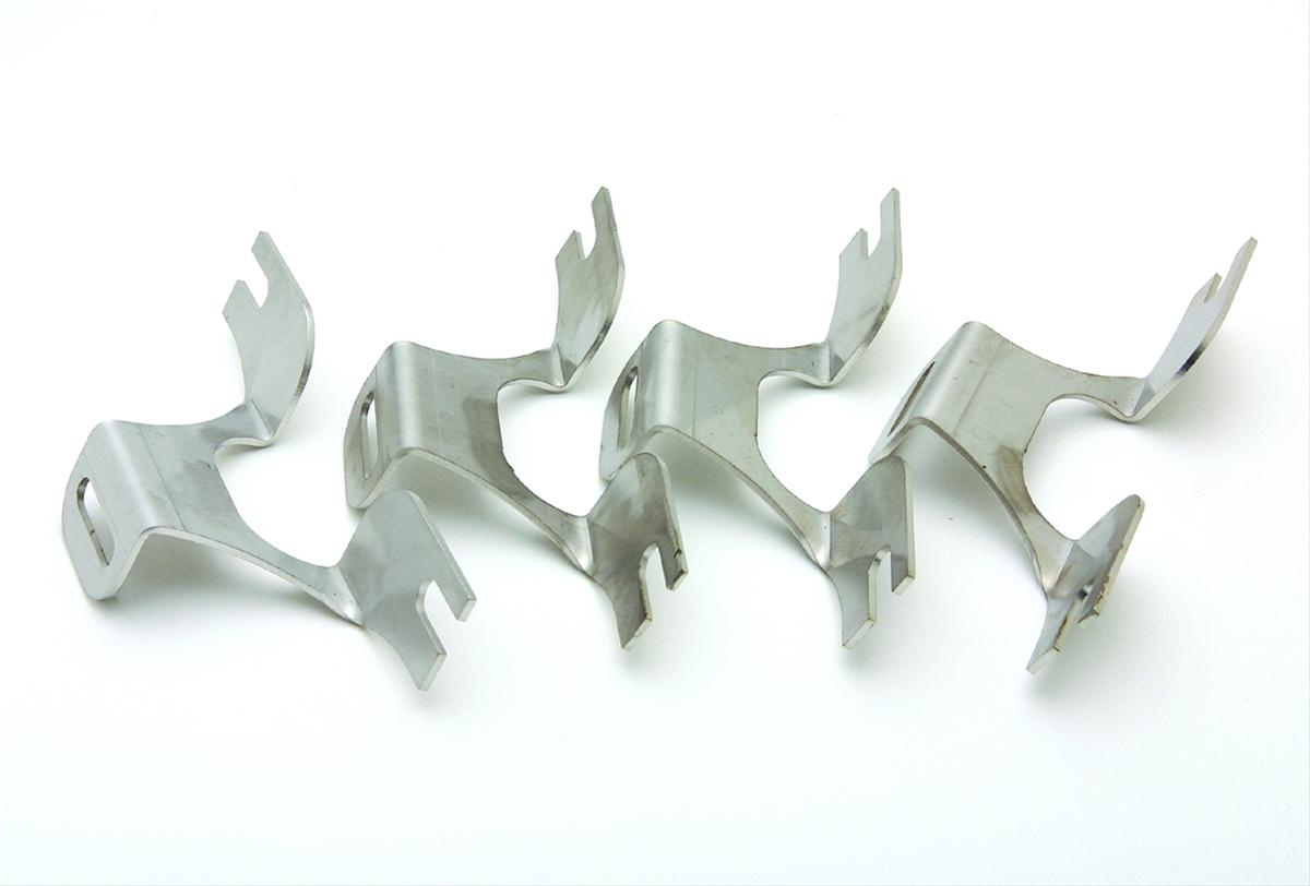 Classic Instruments Gauge Bracket Kits MTBRGMK