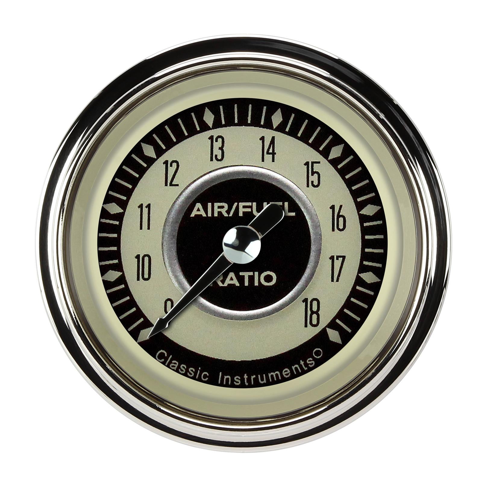 Classic Instruments Gauge Kits and Instrument Clusters NT194SHC