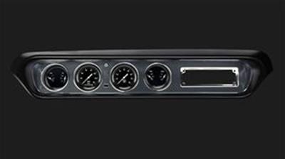 Classic Instruments Gauge Kits and Instrument Clusters PC64HR05