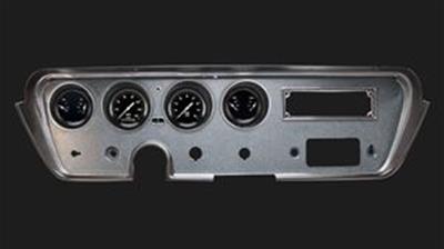 Classic Instruments Gauge Kits and Instrument Clusters PC66HR05