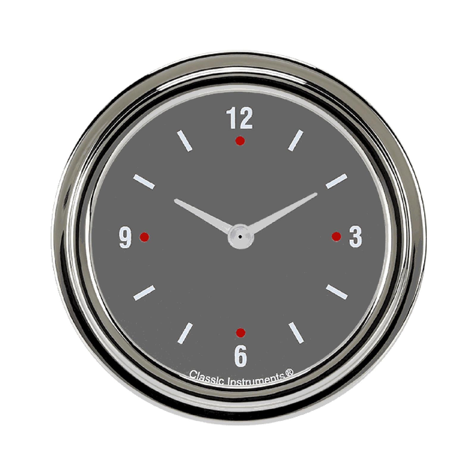 Classic Instruments SG Series Gauges SG92SLF