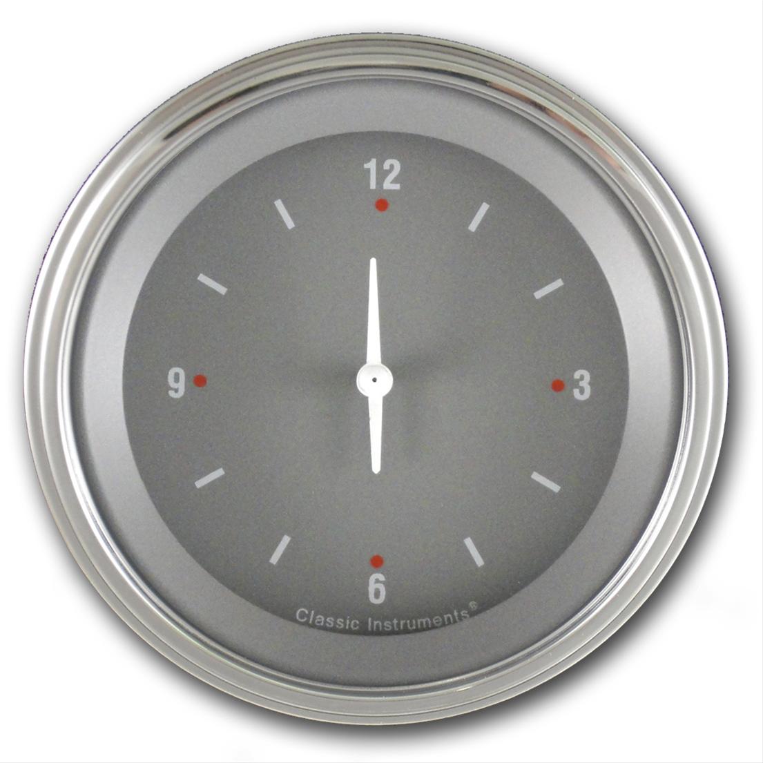 Classic Instruments SG Series Gauges SG93SLF