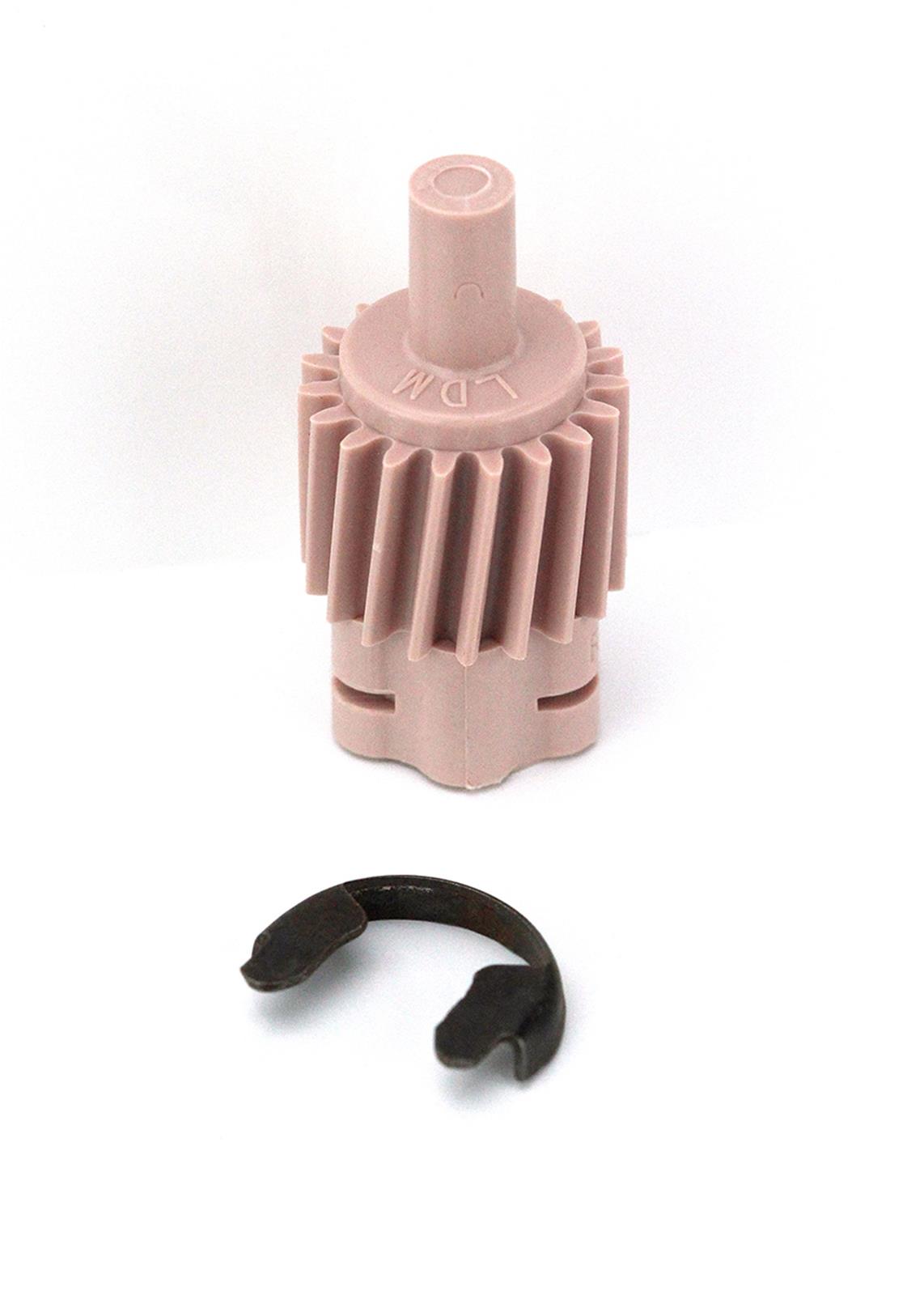 Classic Instruments Speedometer Gears SN17G18