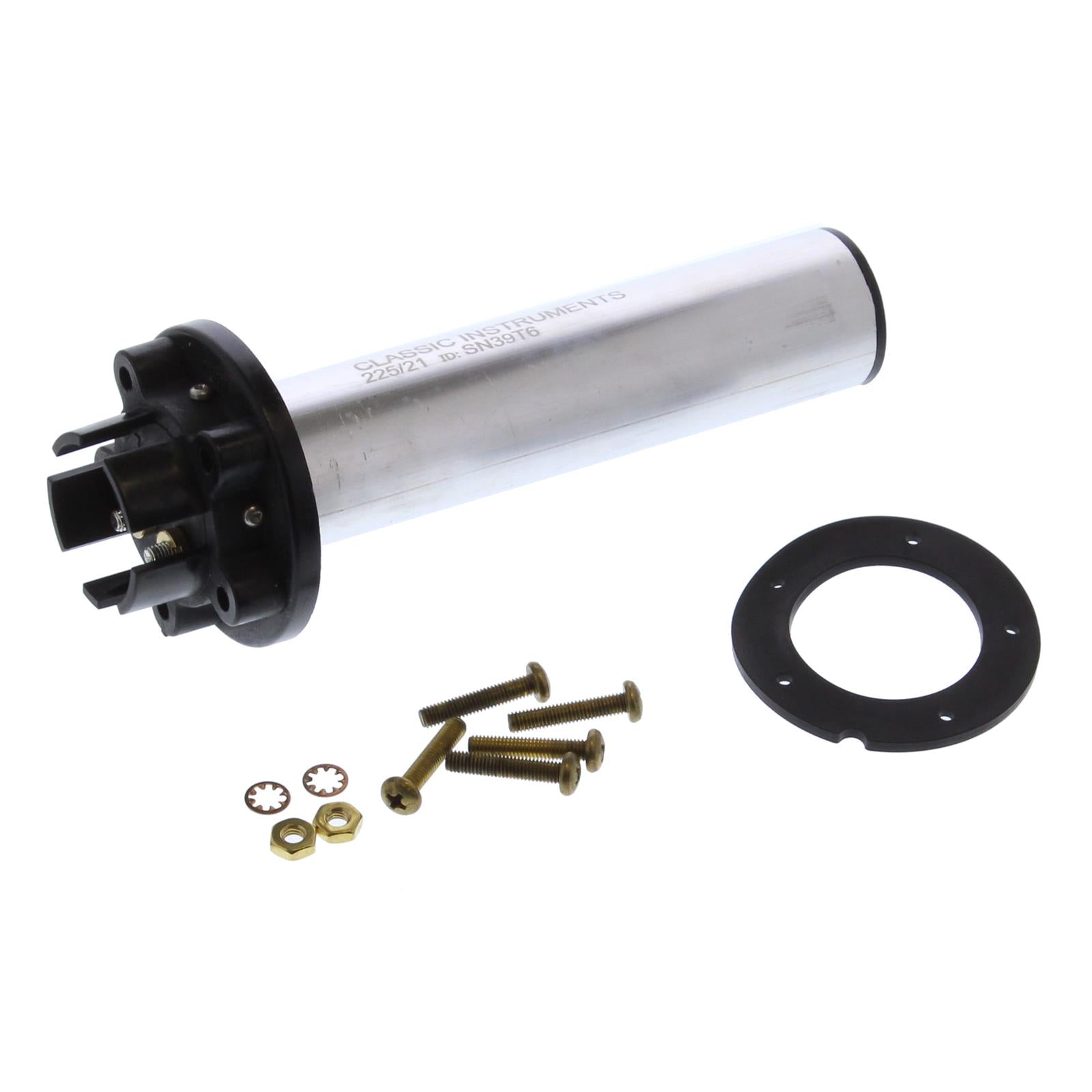 Classic Instruments Tube-Type Fuel Level Senders SN39T6