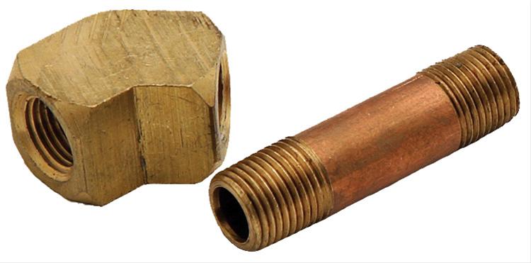 Classic Instruments Oil Pressure Sender Bushing Kits SN57G