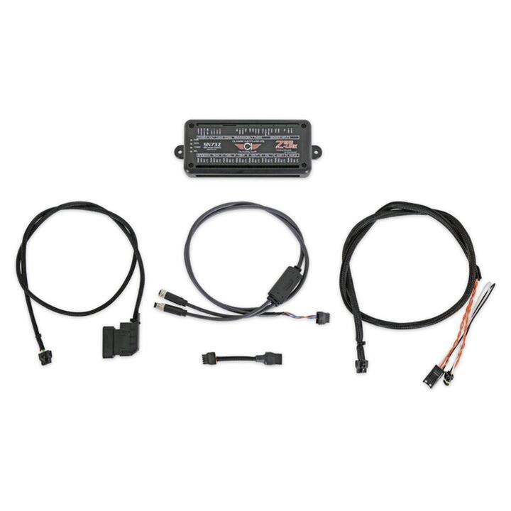 Classic Instruments Gauge Control Modules SN73Z-S1