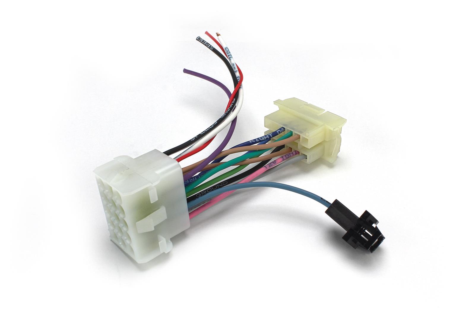 Classic Instruments Gauge Wiring Harnesses SNMUAD