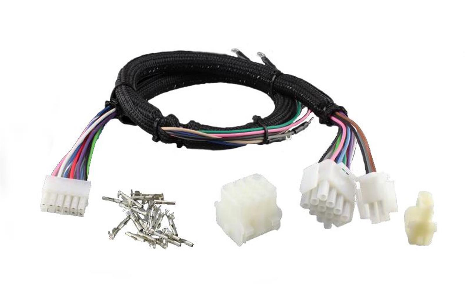 Classic Instruments Gauge Kits and Instrument Clusters SNWH62