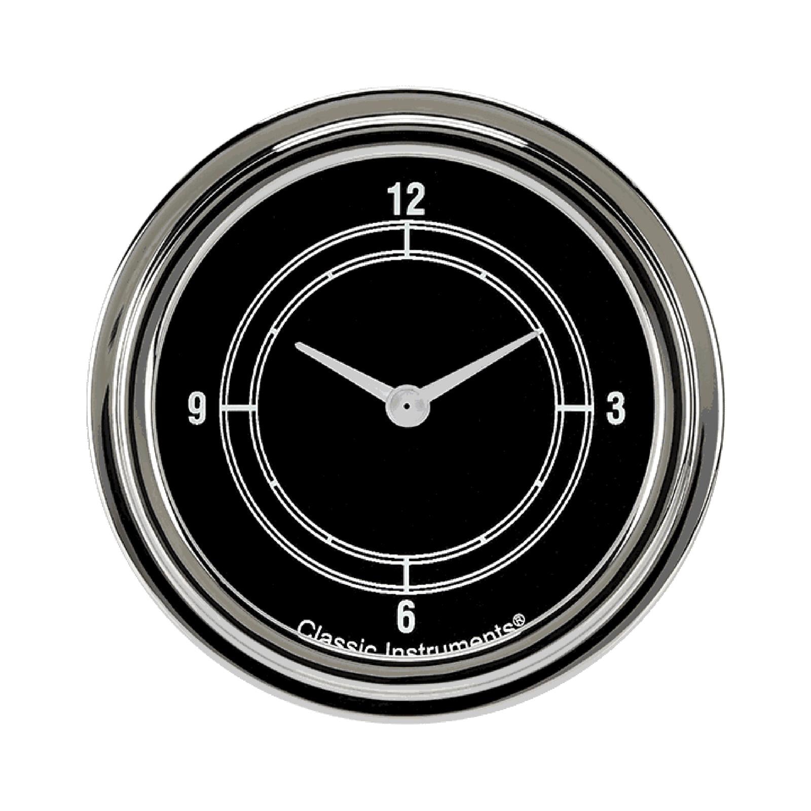 Classic Instruments Traditional Series Gauges TR92SLF