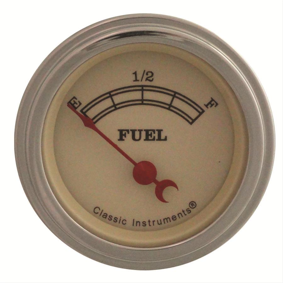 Classic Instruments Vintage Series Gauges VT14SLC