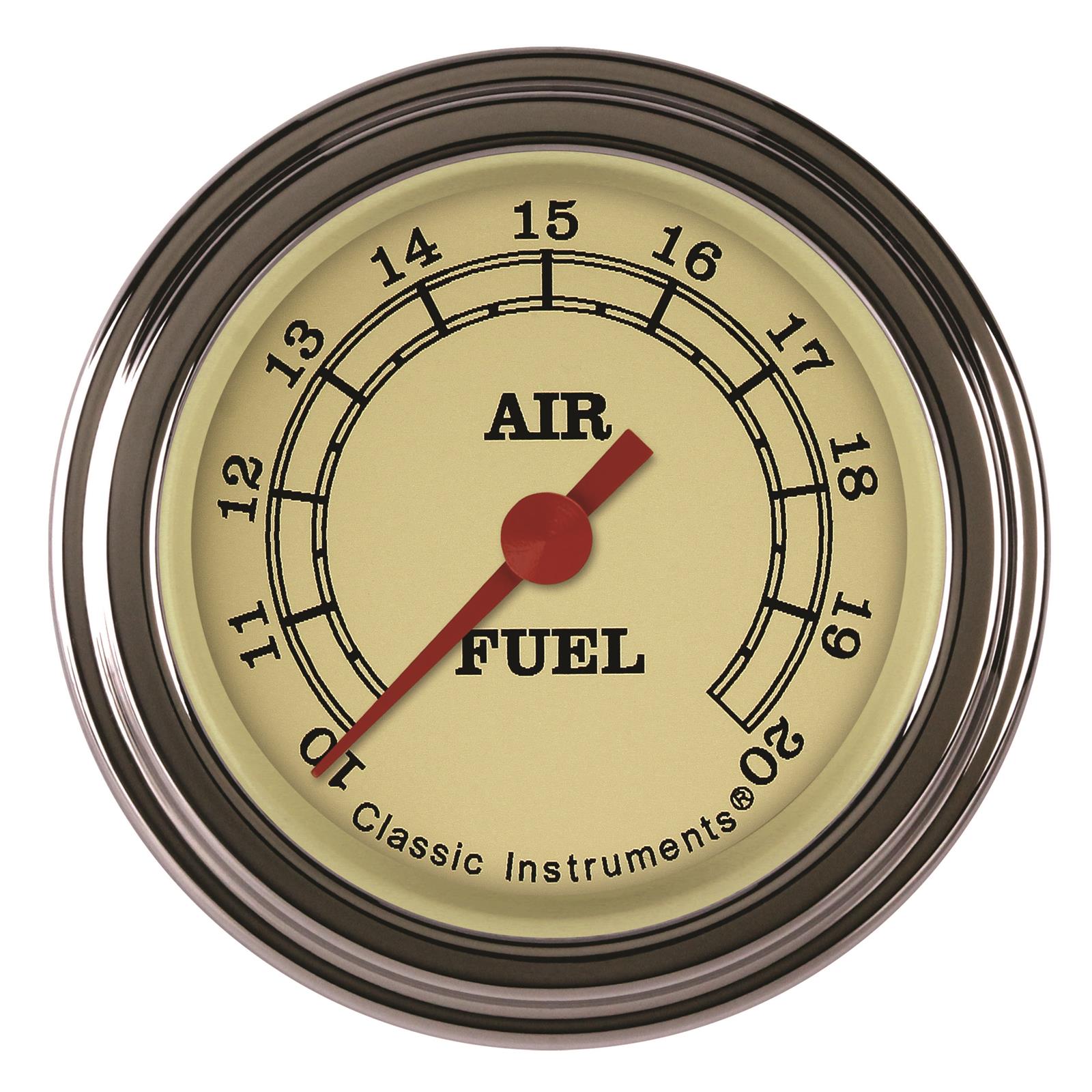Classic Instruments Vintage Series Gauges VT194SLF