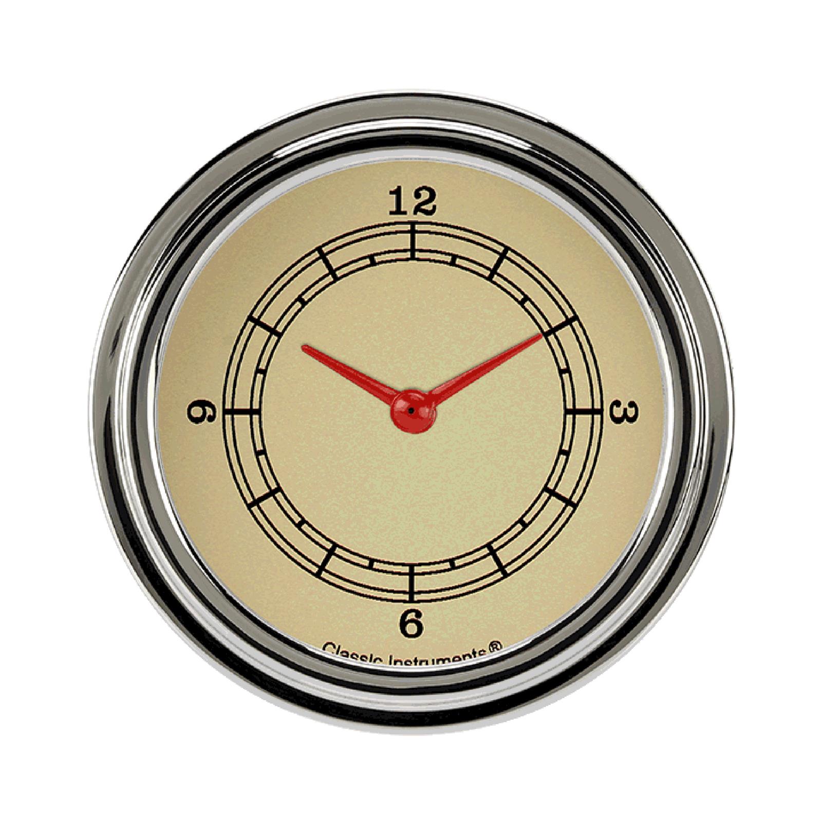 Classic Instruments Vintage Series Gauges VT92SLF