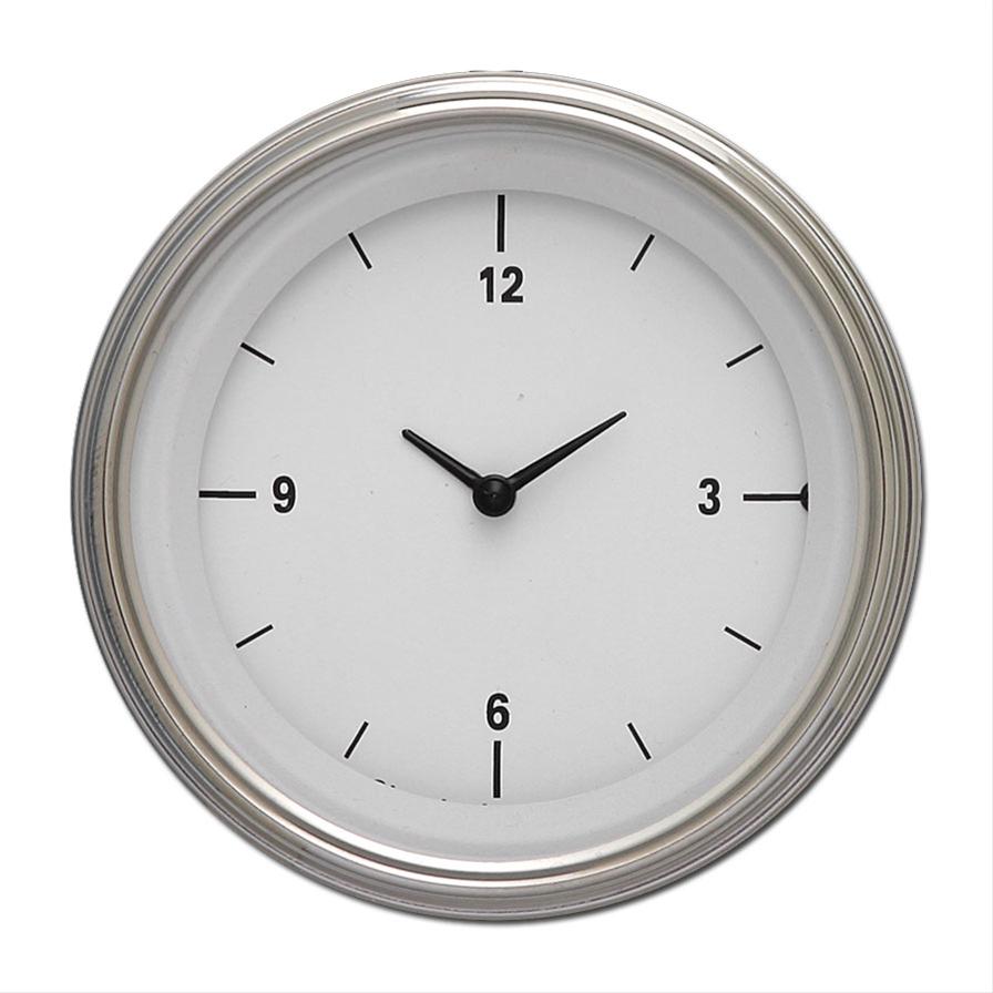 Classic Instruments White Hot Series Gauges WH93SLF