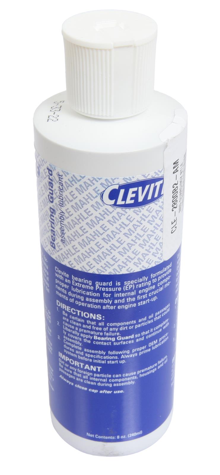 Clevite Assembly Lube 2800-B2