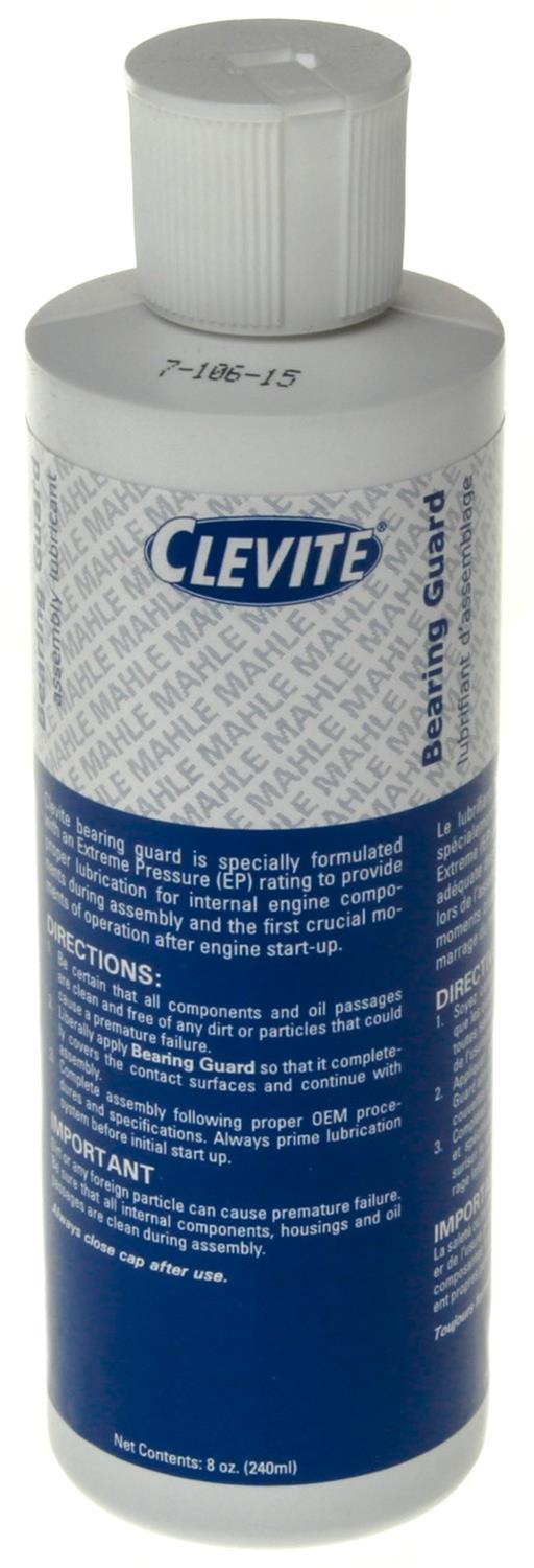 Clevite Assembly Lube 2800B2