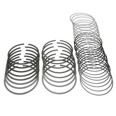 Clevite Piston Rings 51622CP.020