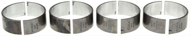 Clevite AL-Series Rod Bearings CB-1005A-1.00MM(4)