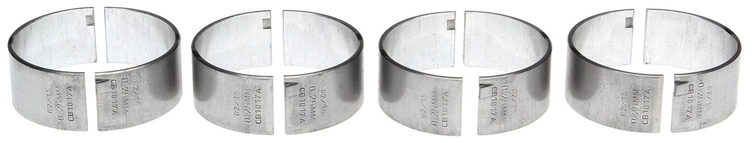 Clevite AL-Series Rod Bearings CB-1017A-.25MM(4)