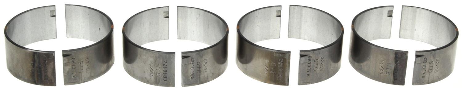 Clevite AL-Series Rod Bearings CB-1017A(4)