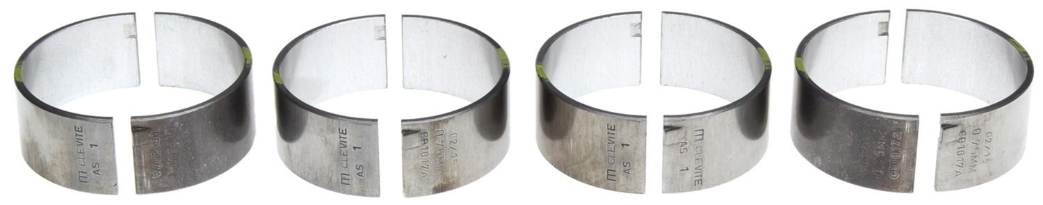Clevite AL-Series Rod Bearings CB-1017A-.75MM(4)