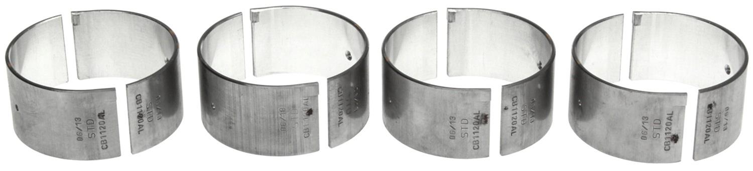 Clevite AL-Series Rod Bearings CB-1120A-.75MM(4)
