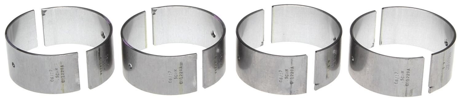 Clevite AL-Series Rod Bearings CB-1220A-.50MM(4)