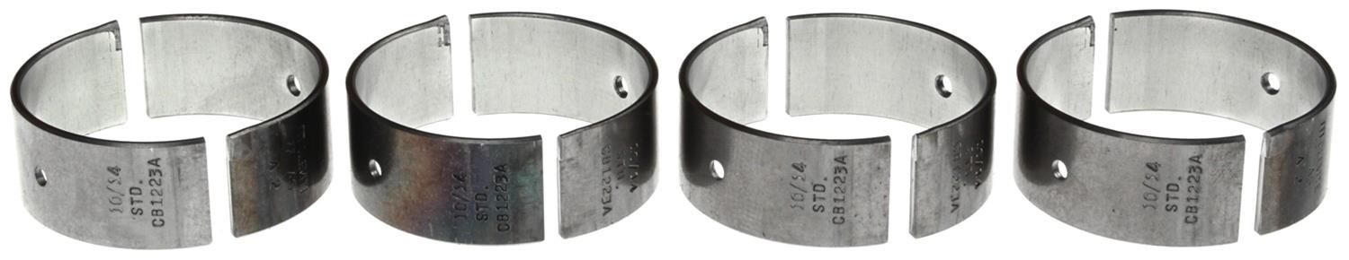 Clevite AL-Series Rod Bearings CB-1223A(4)