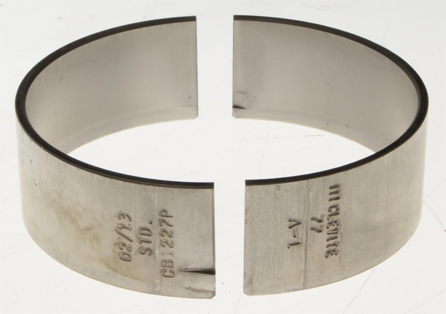 Clevite P-Series Rod Bearings CB-1227P