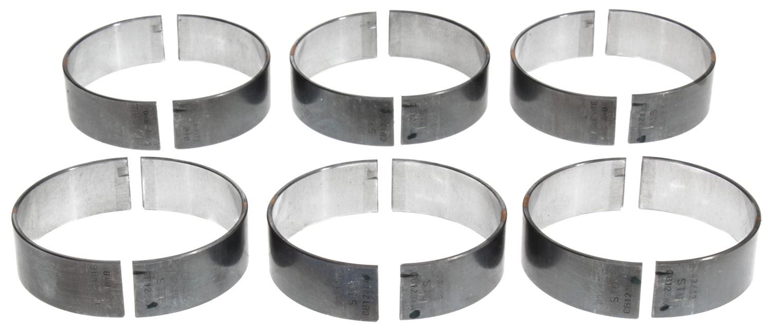 Clevite AL-Series Rod Bearings CB-1228A-20(6)