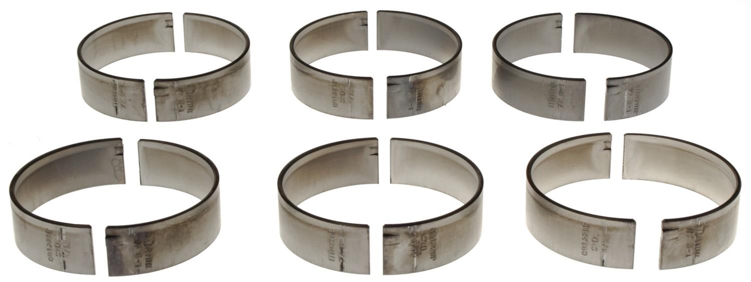 Clevite P-Series Rod Bearings CB-1228P-20(6)