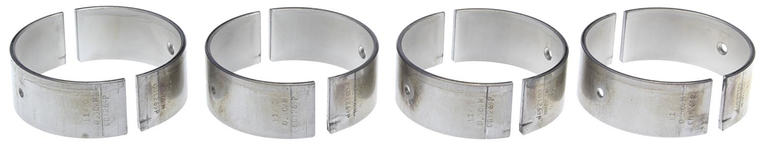 Clevite P-Series Rod Bearings CB-1269P-.50MM(4)